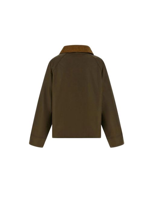 BARBOUR Giubbotto BARBOUR | LWX1595.SN91